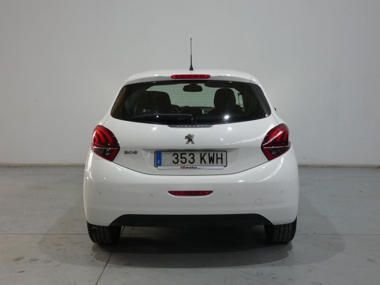 Foto Peugeot 208 14