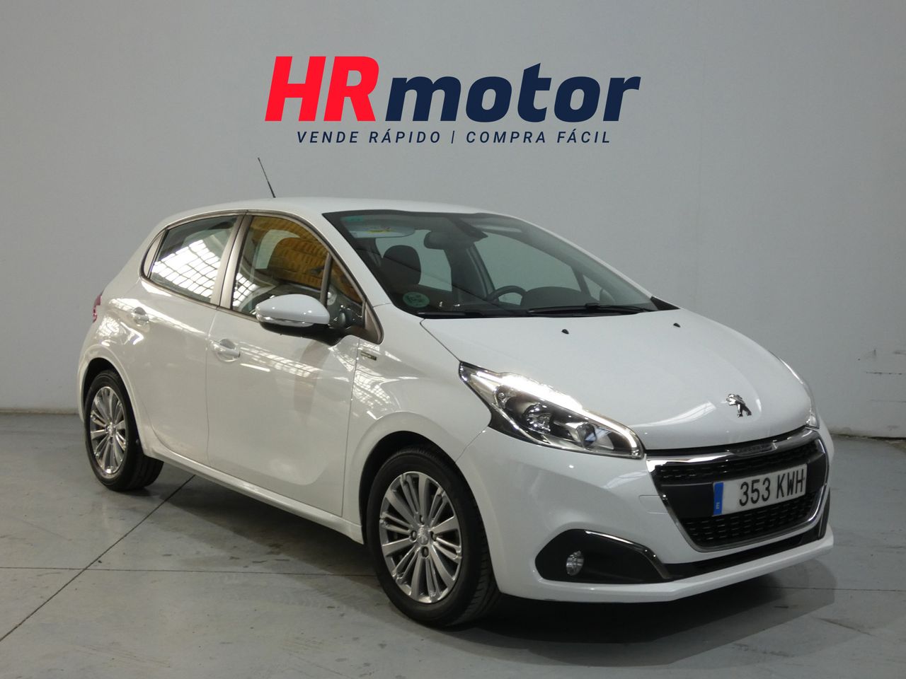 Foto Peugeot 208 15