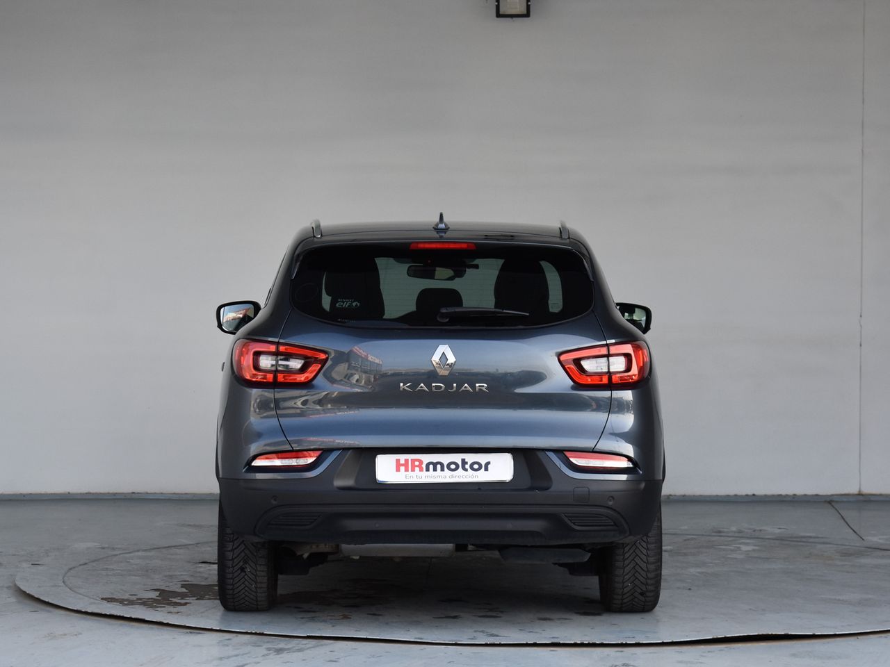 Foto Renault Kadjar 3