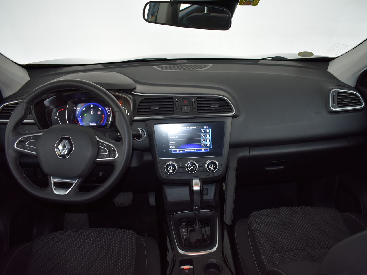 Foto Renault Kadjar 6