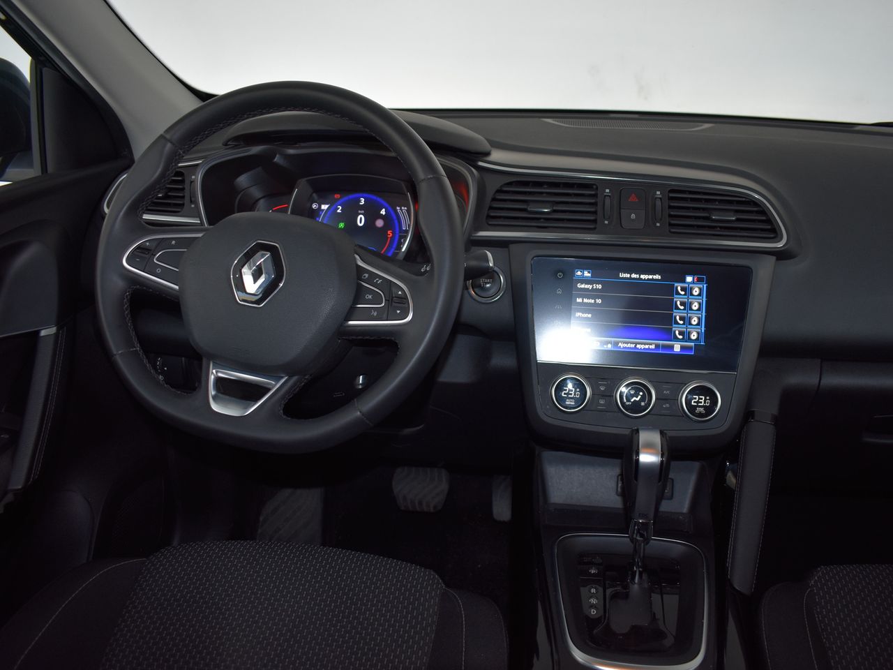 Foto Renault Kadjar 7