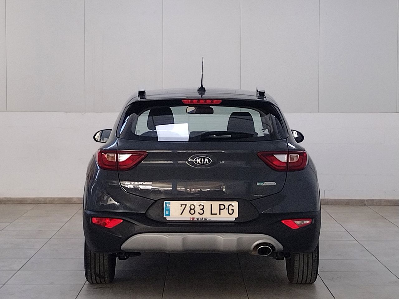 Foto Kia Stonic 3