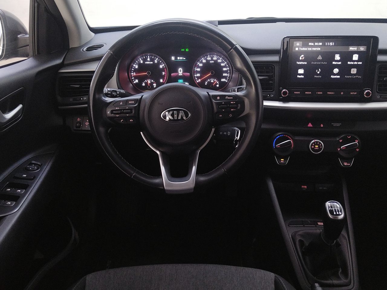 Foto Kia Stonic 7