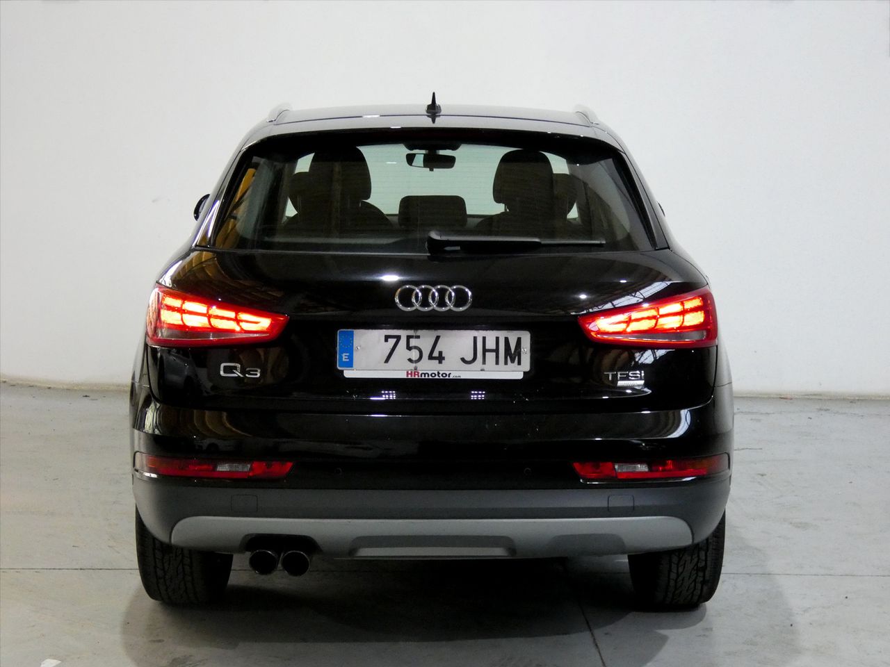 Foto Audi Q3 3