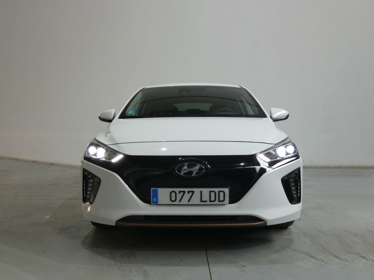 Foto Hyundai IONIQ 5