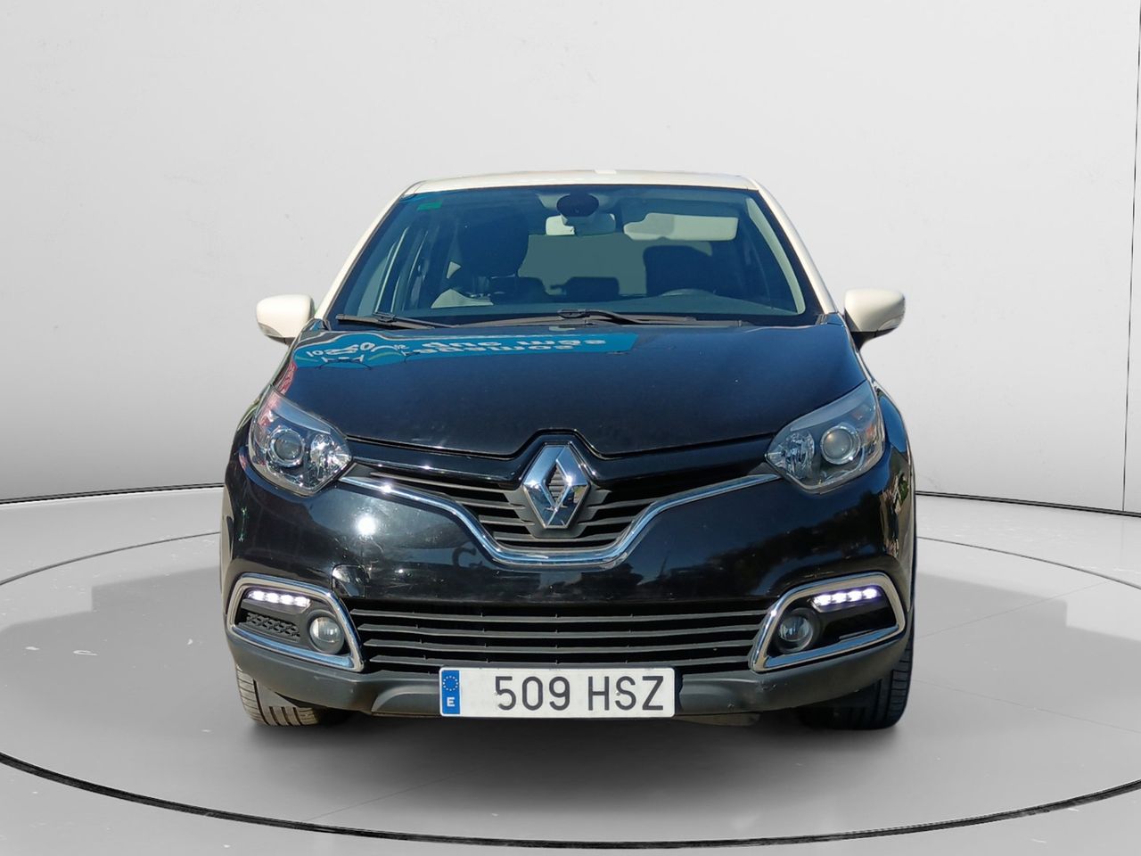 Foto Renault Captur 5