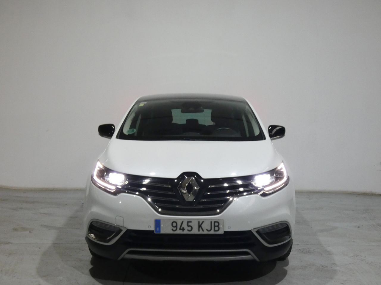 Foto Renault Espace 16