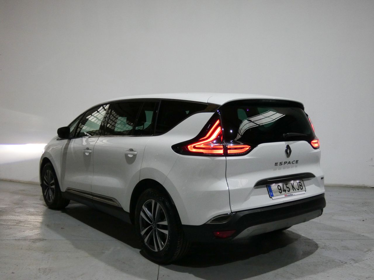 Foto Renault Espace 19