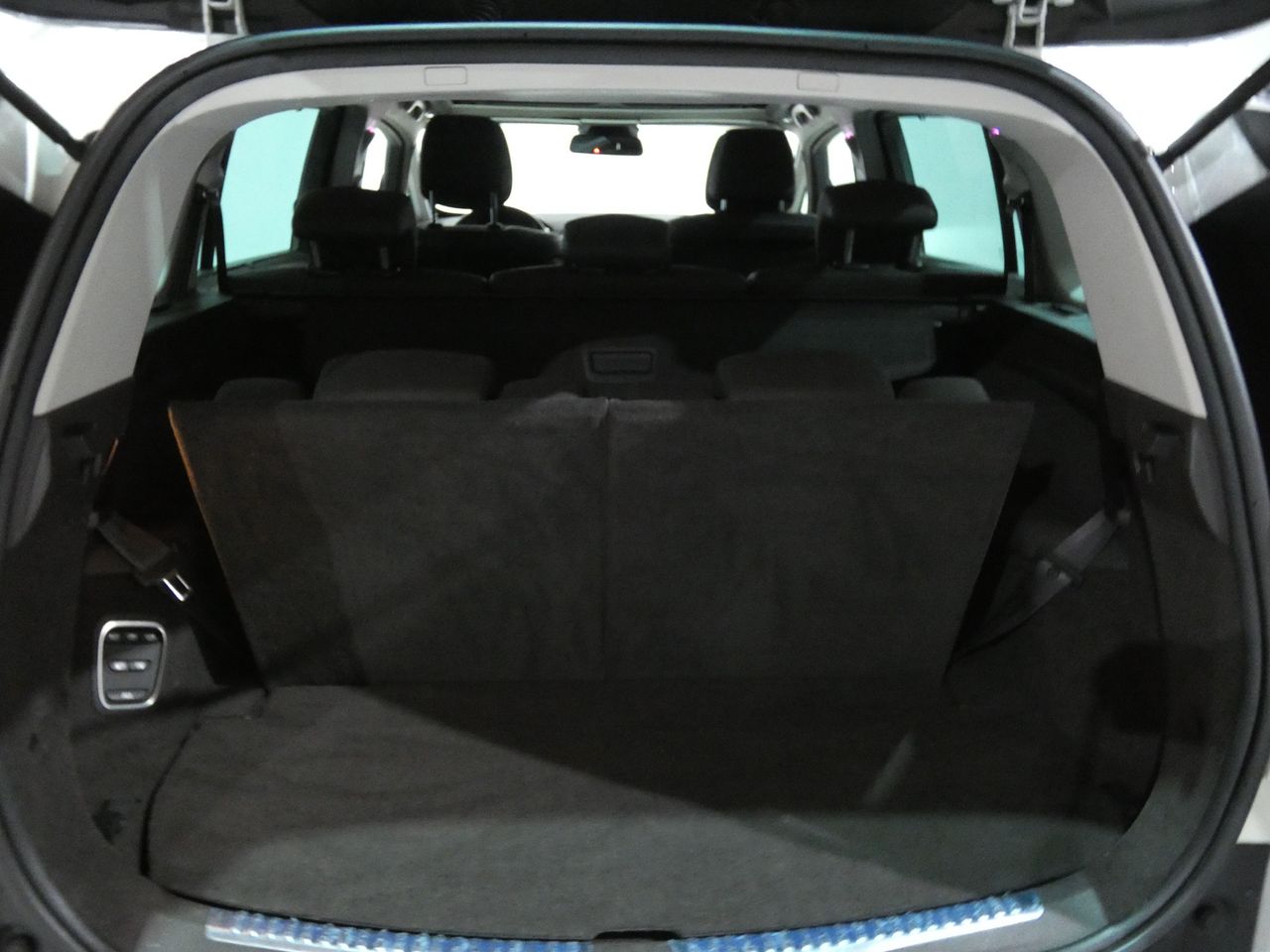 Foto Renault Espace 11