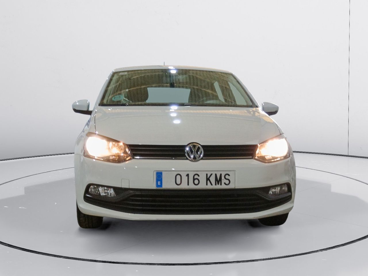 Foto Volkswagen Polo 5