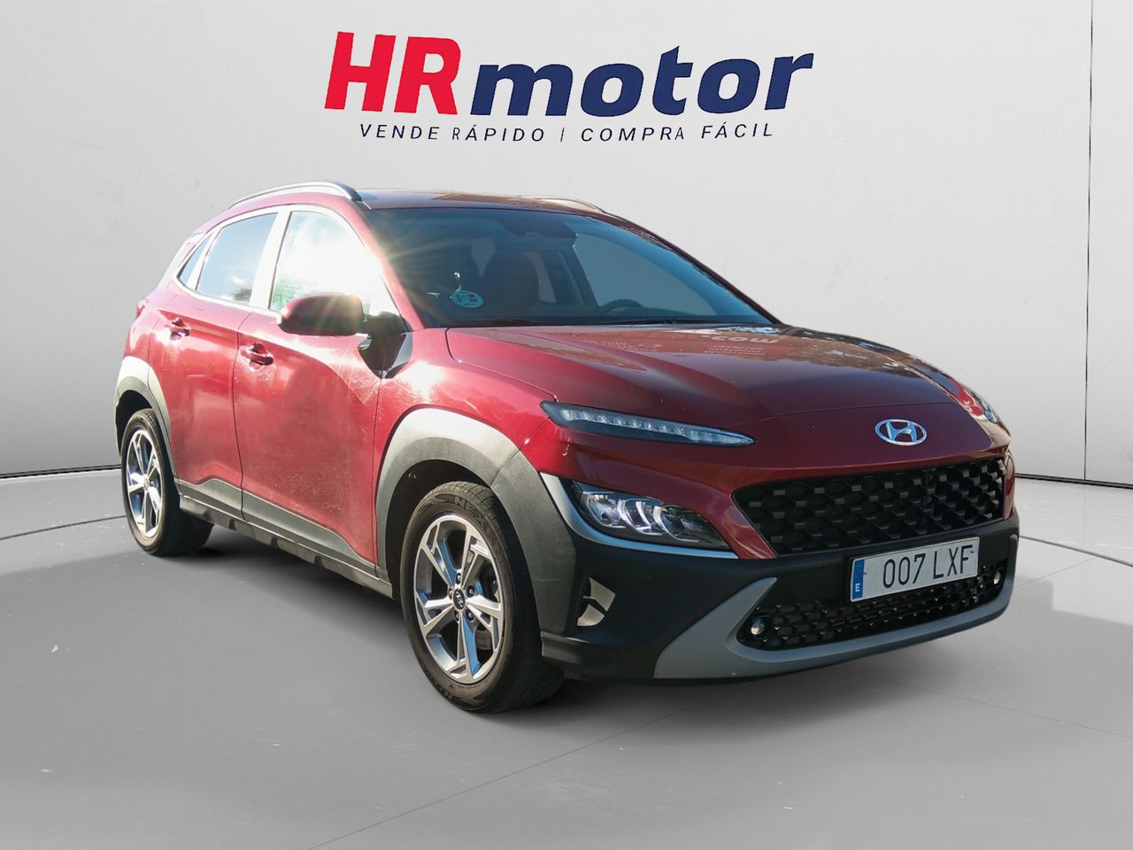 Foto Hyundai Kona 1