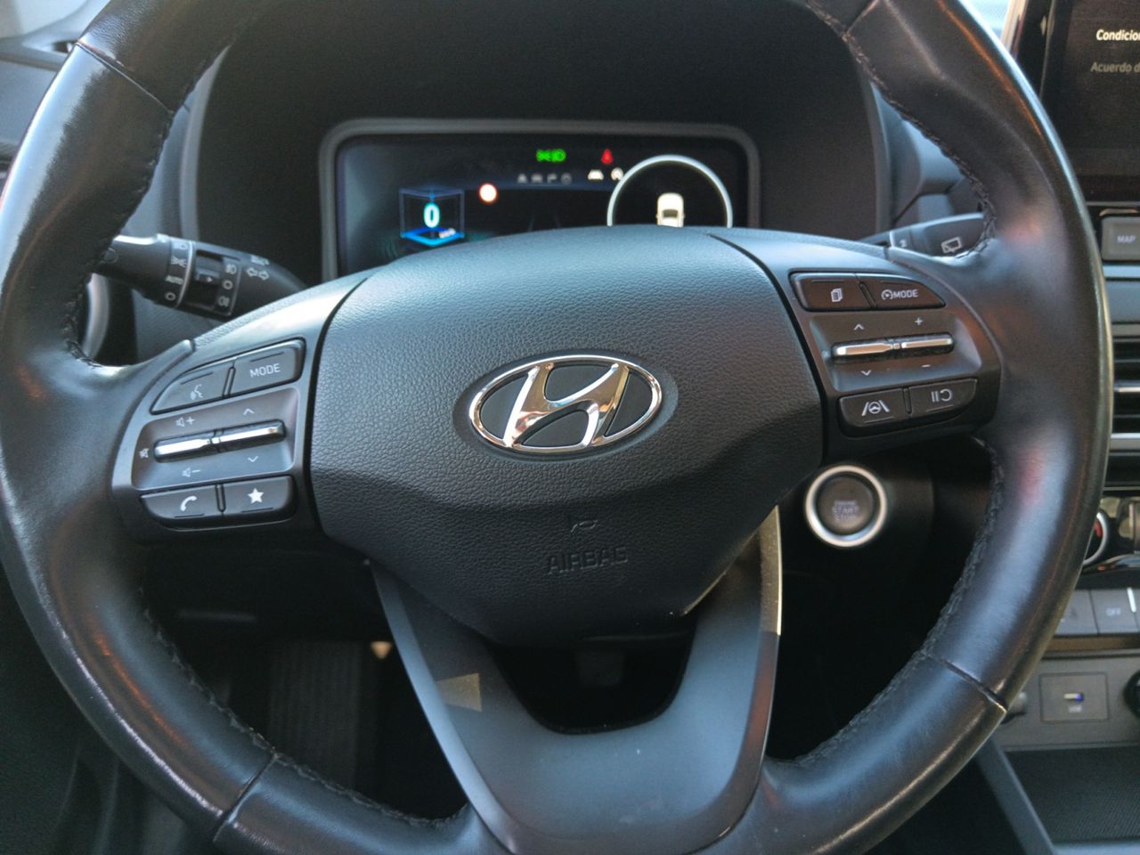 Foto Hyundai Kona 7