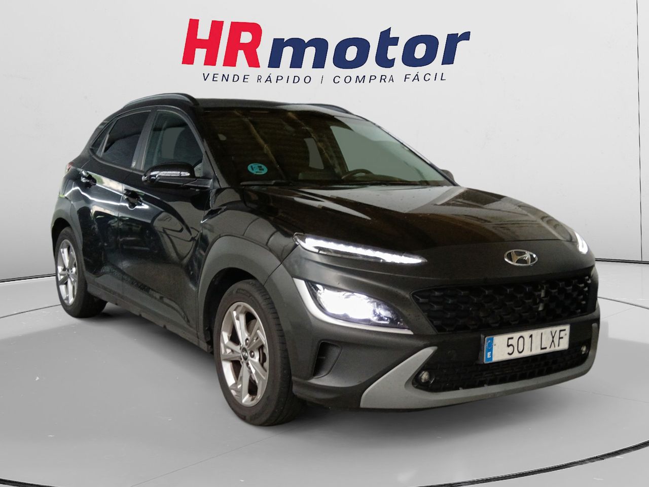 Foto Hyundai Kona 1