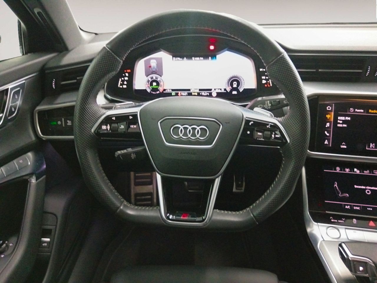 Foto Audi A6 7