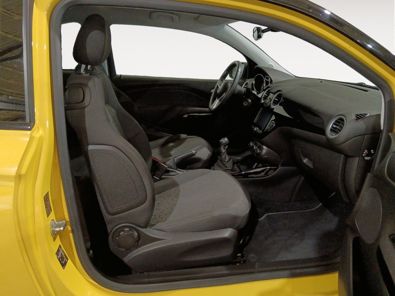 Foto Opel Adam 10