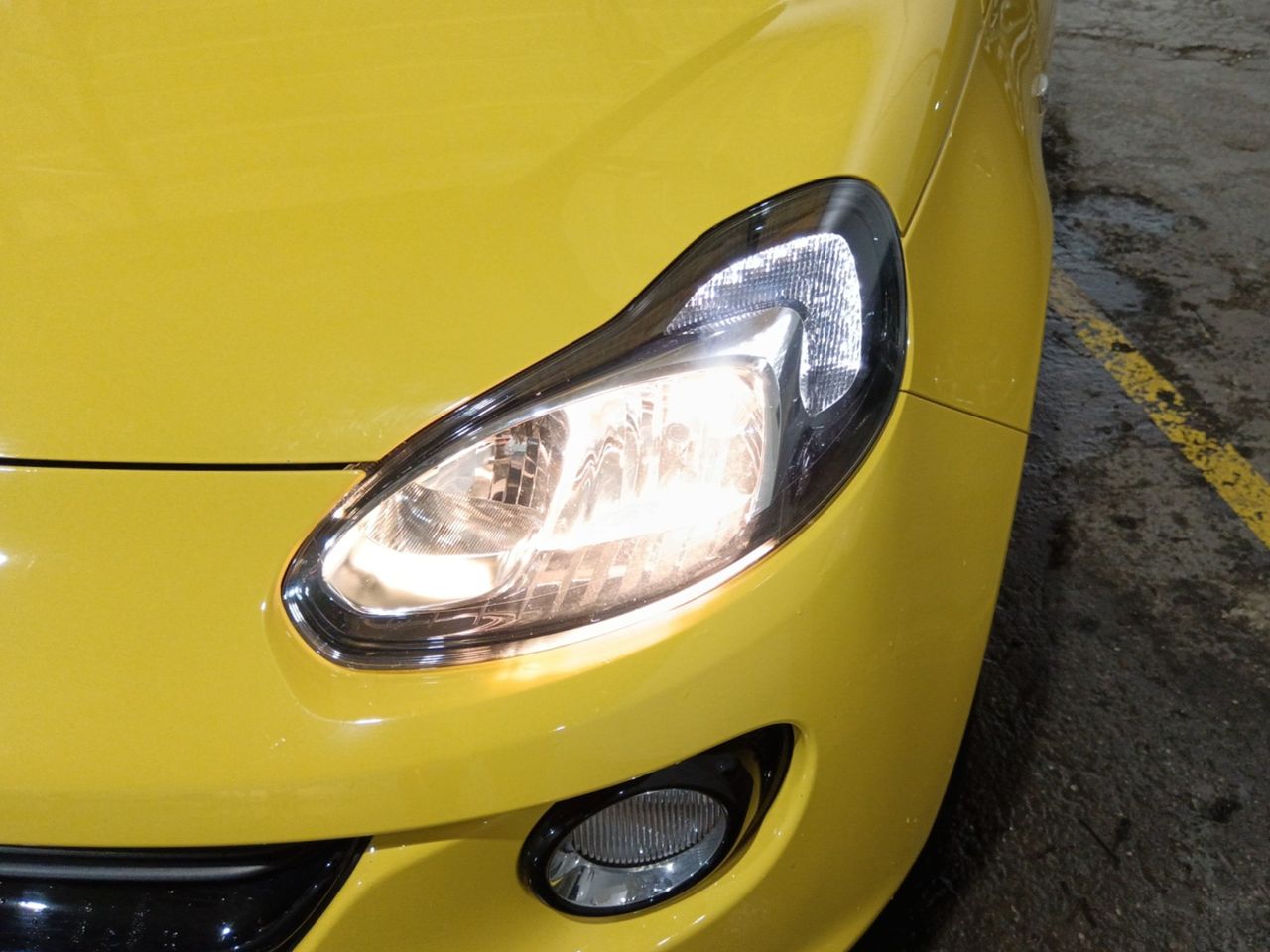 Foto Opel Adam 20