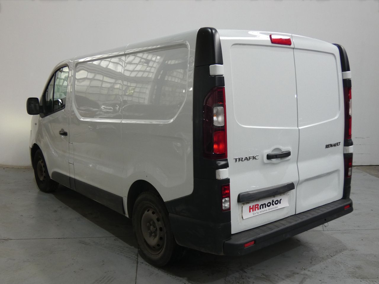 Foto Renault Trafic 4