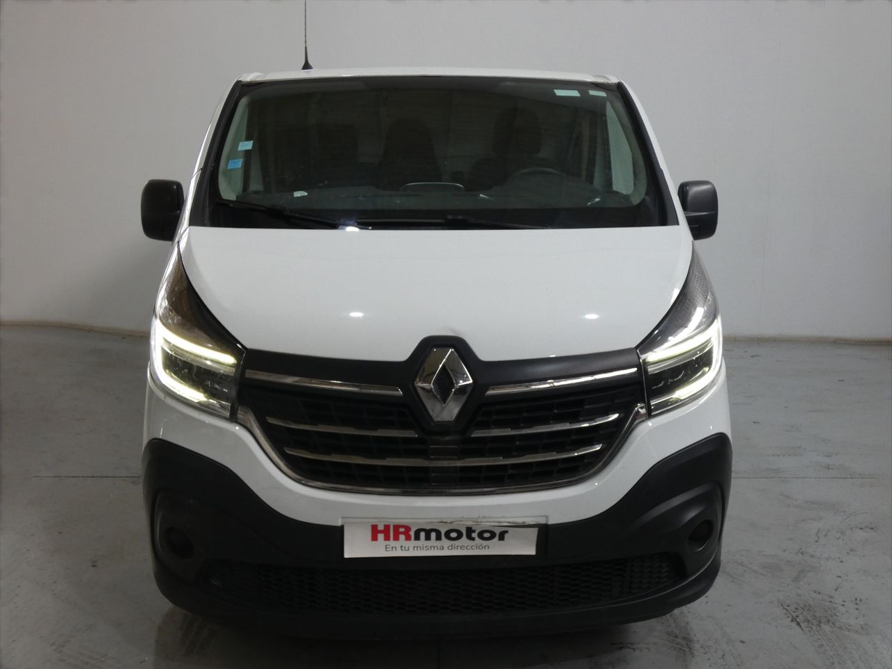 Foto Renault Trafic 5