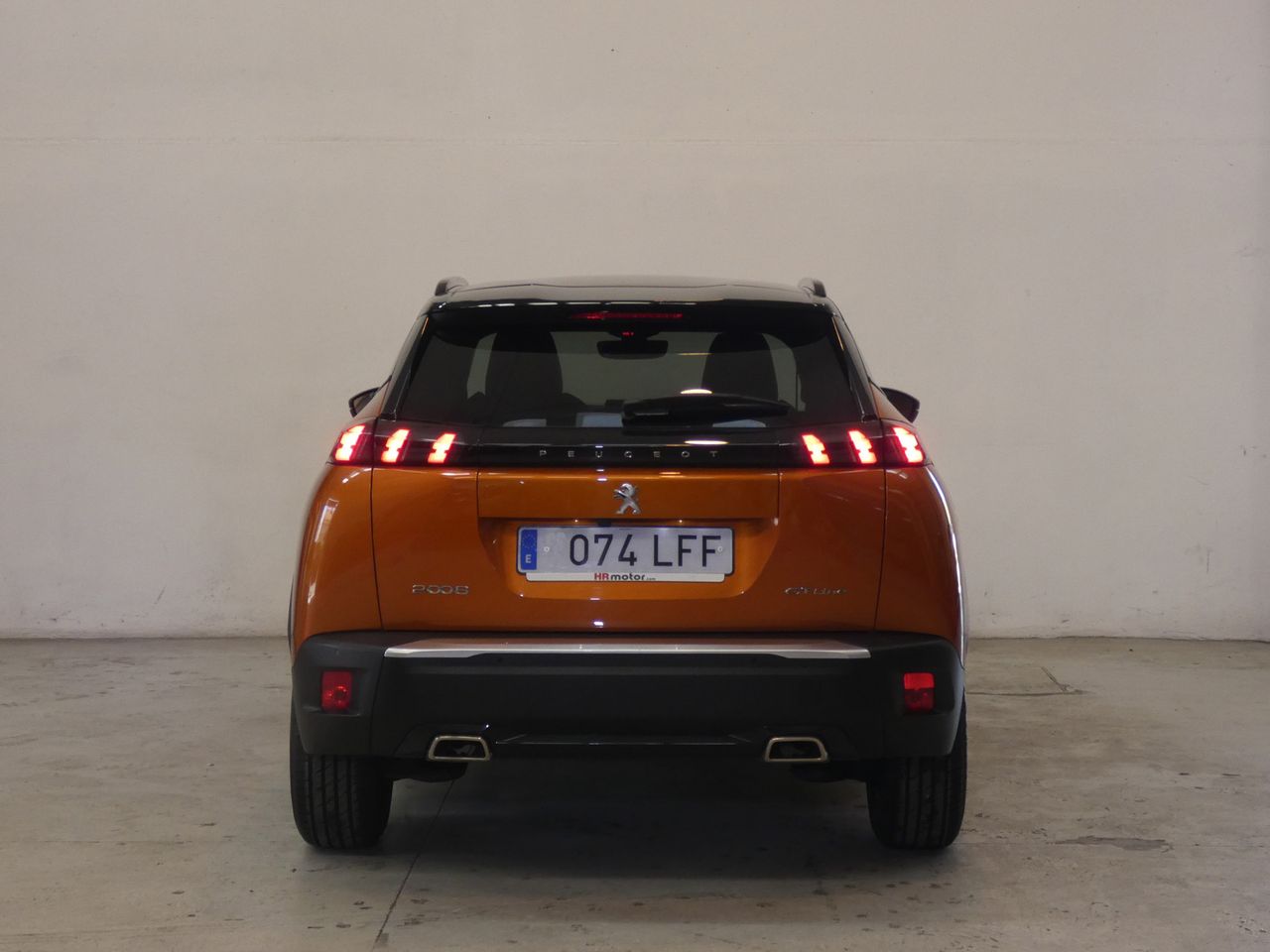 Foto Peugeot 2008 3