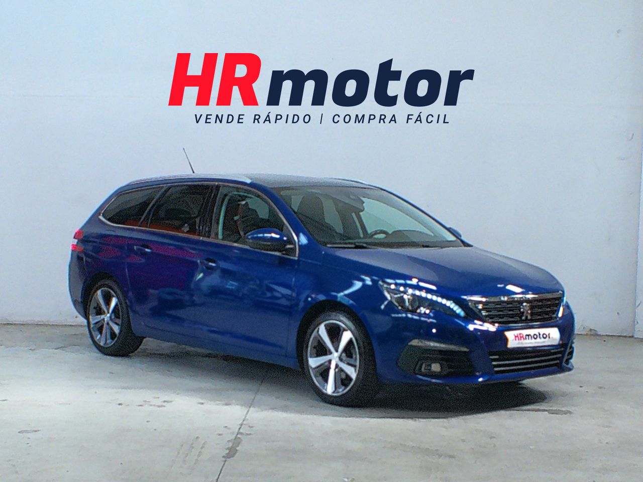 Foto Peugeot 308 1