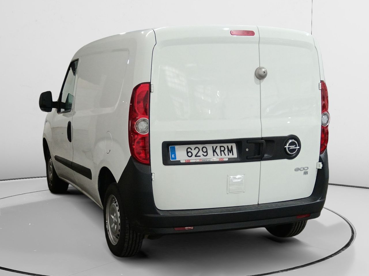 Foto Opel Combo 4