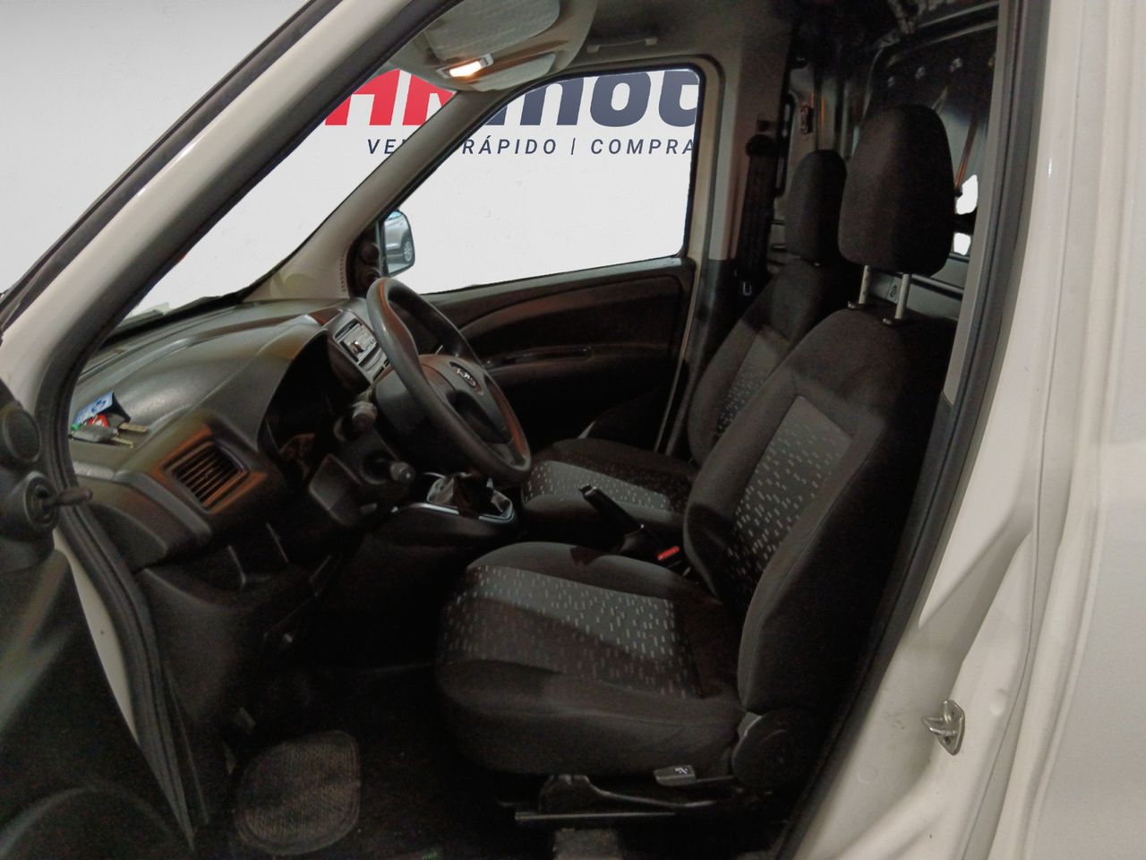 Foto Opel Combo 7