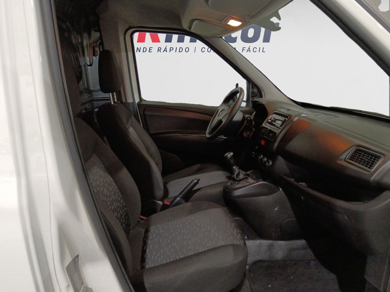 Foto Opel Combo 8