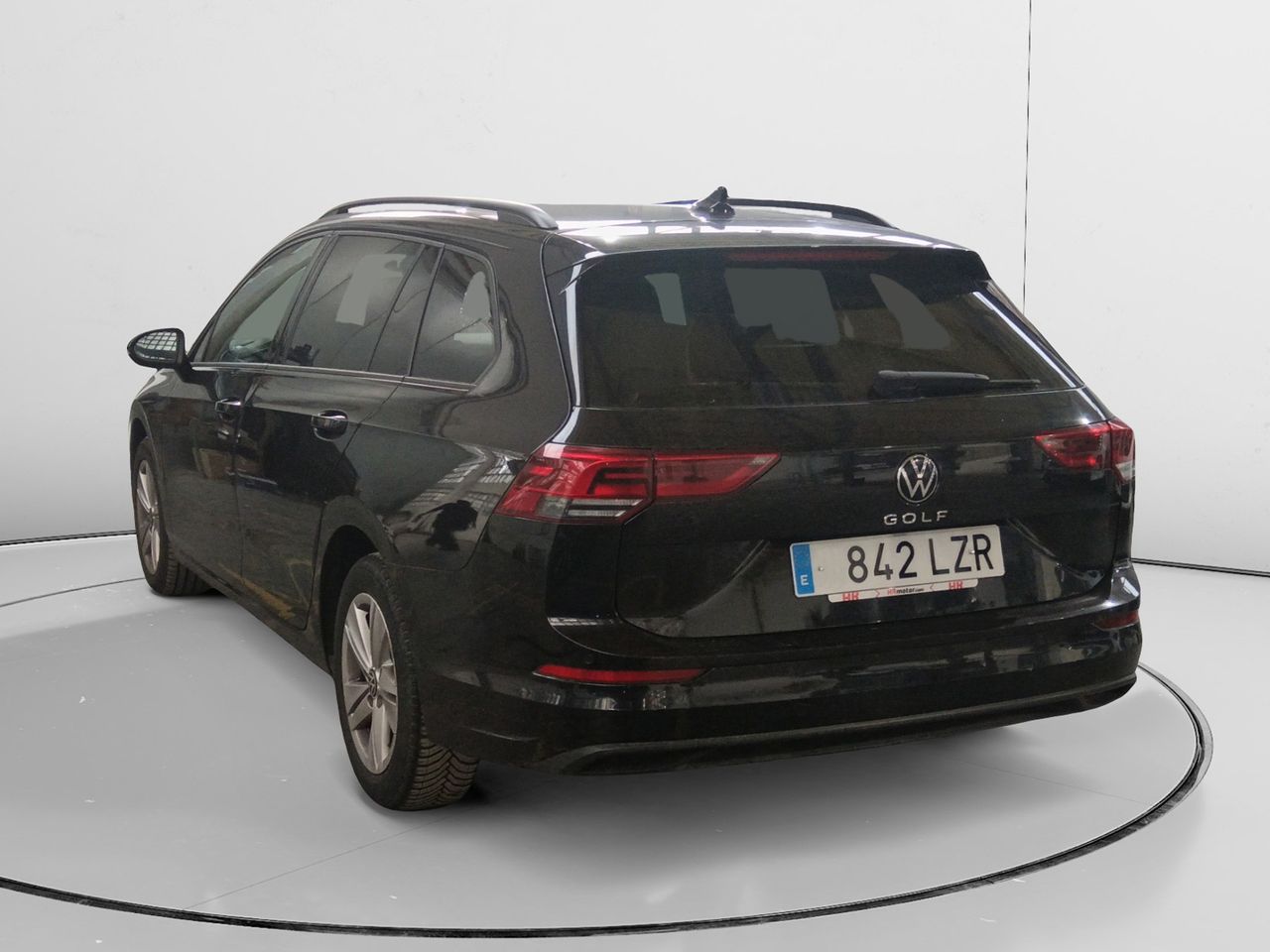 Foto Volkswagen Golf Variant 4