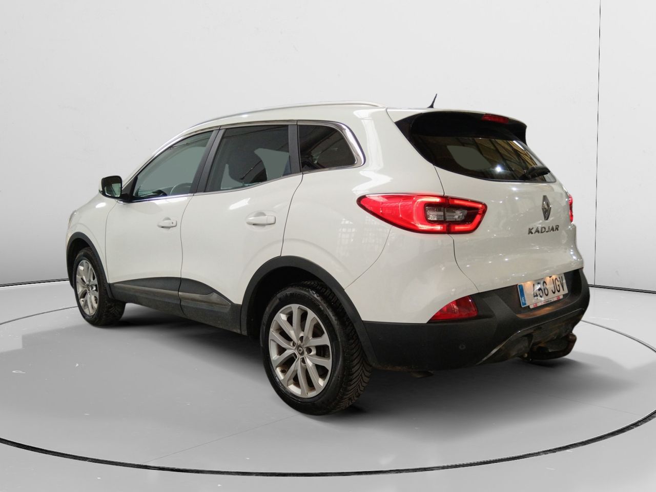 Foto Renault Kadjar 4