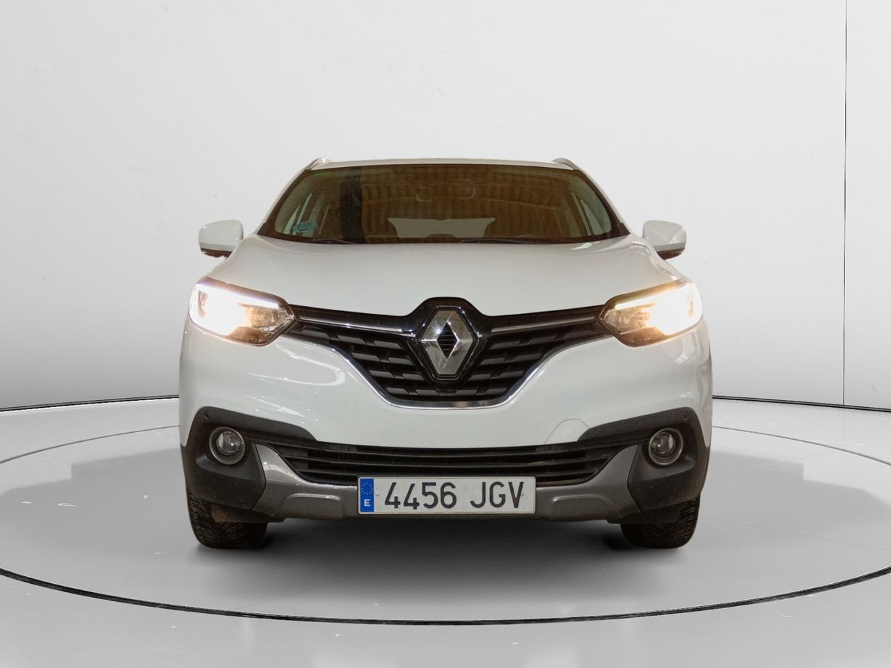 Foto Renault Kadjar 5