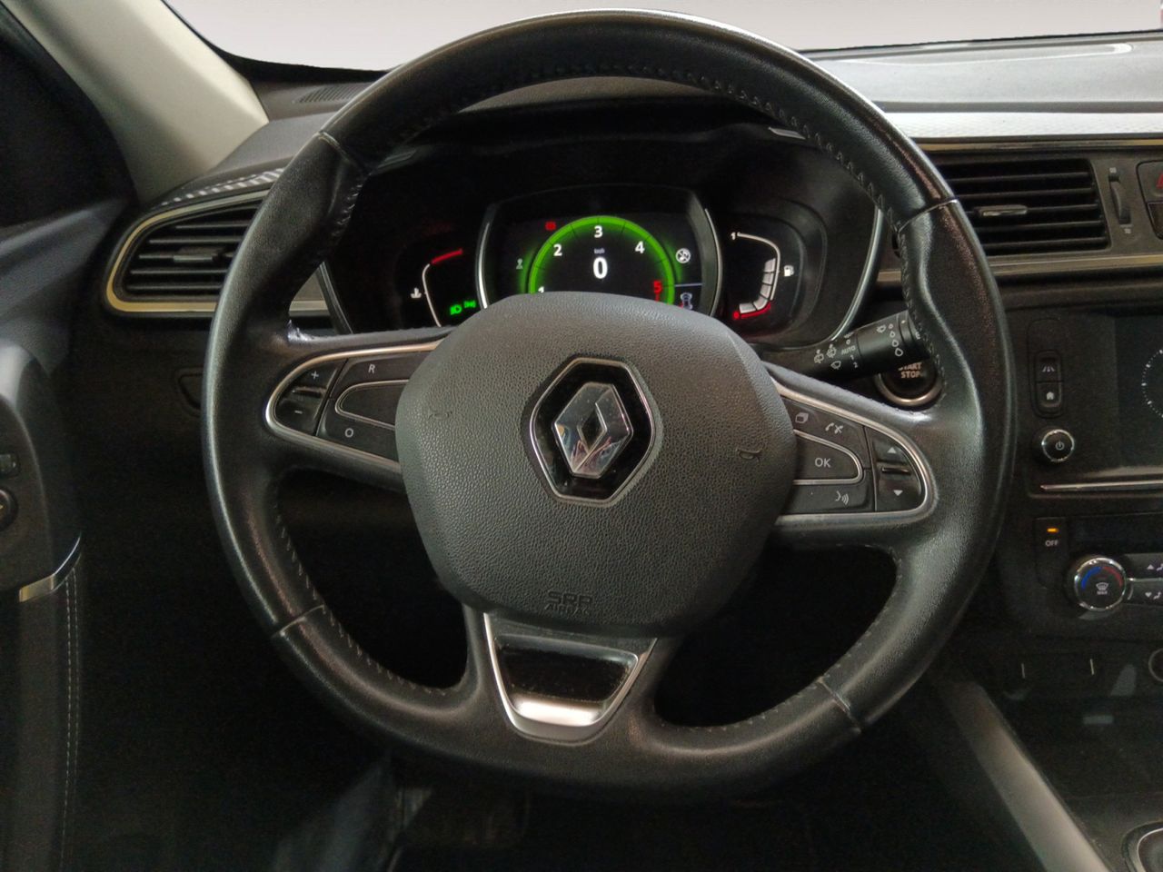 Foto Renault Kadjar 7