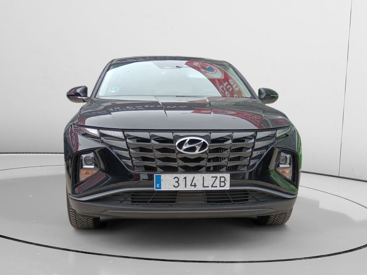 Foto Hyundai Tucson 5