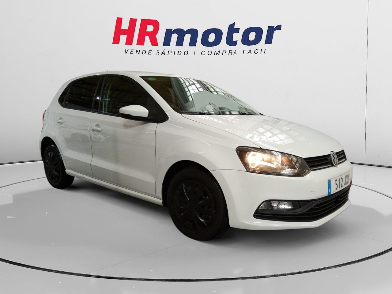 Foto Volkswagen Polo 1