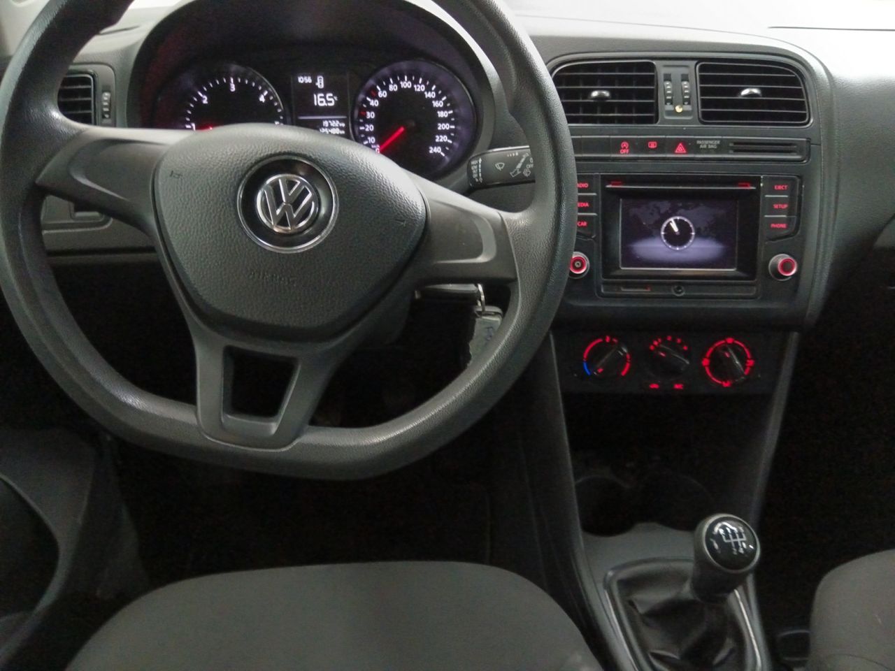 Foto Volkswagen Polo 6