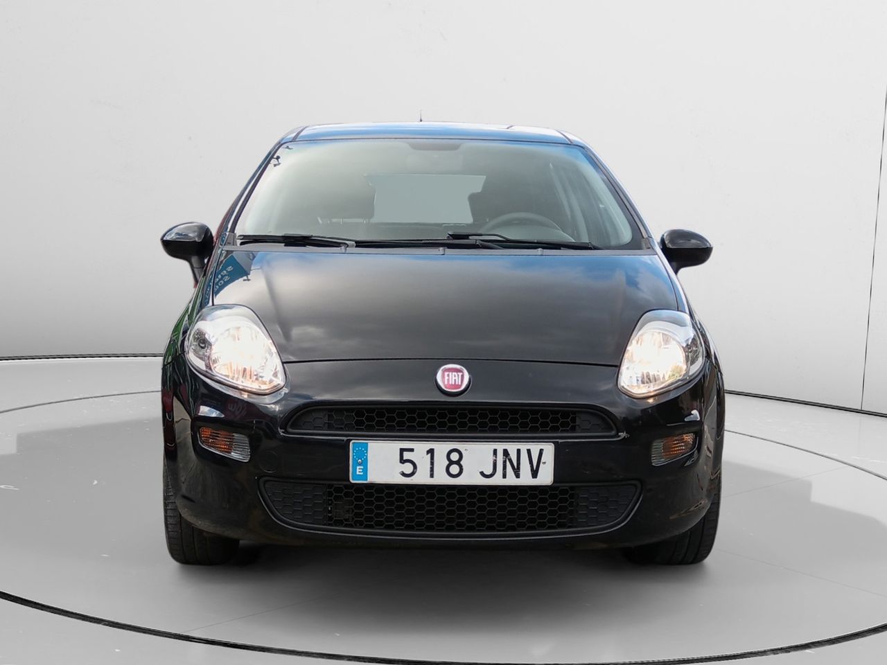 Foto Fiat Punto 5