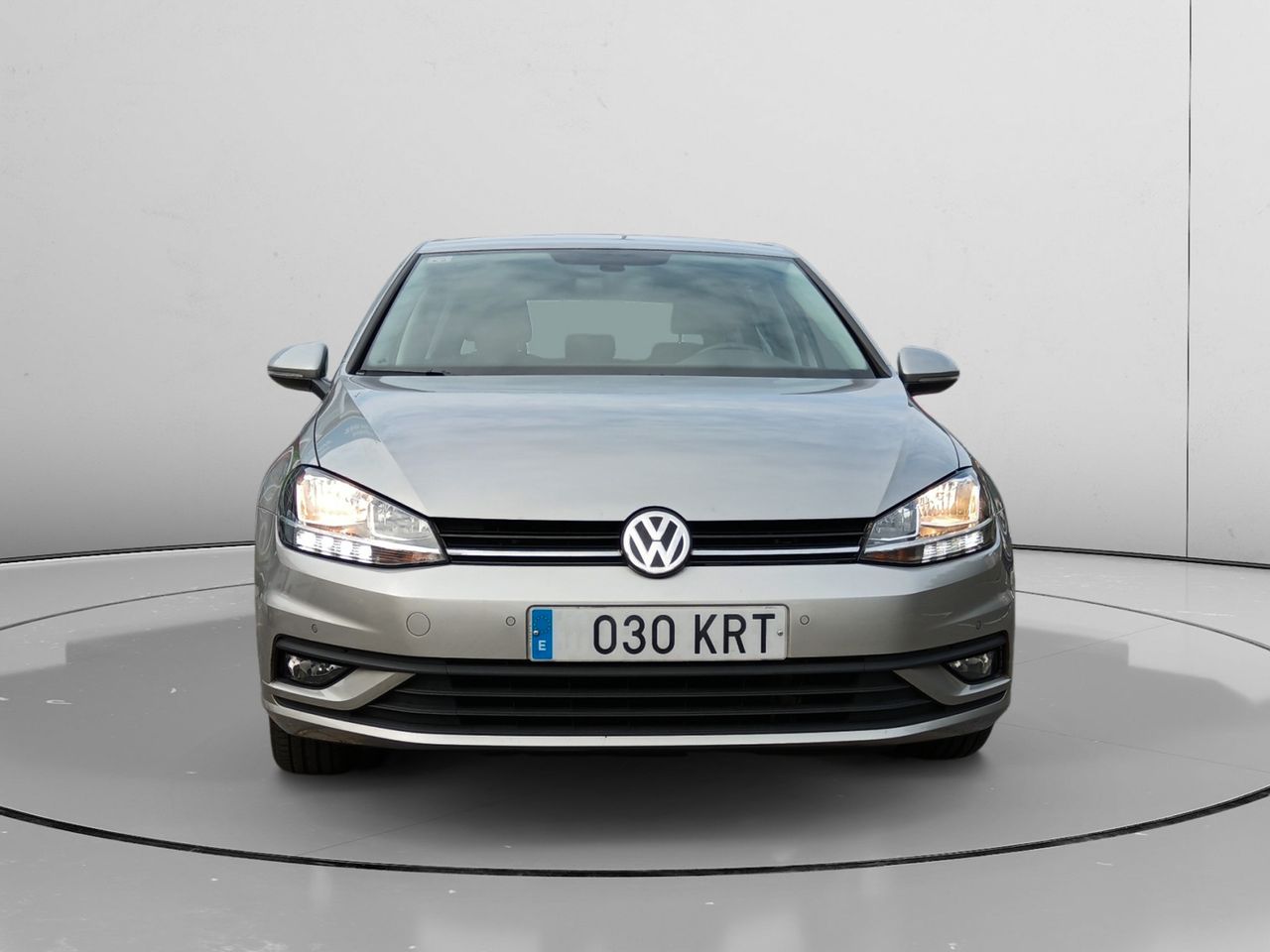 Foto Volkswagen Golf 5