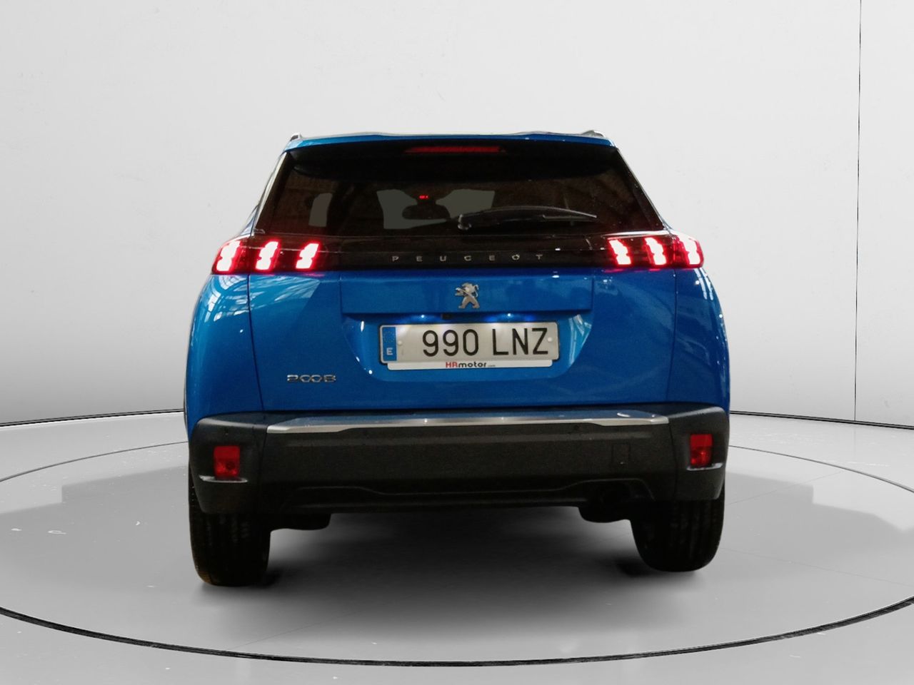 Foto Peugeot 2008 3