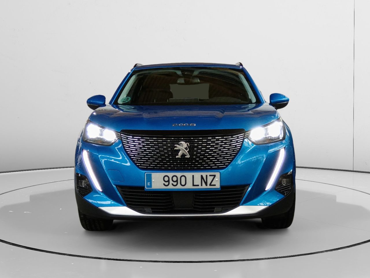 Foto Peugeot 2008 5