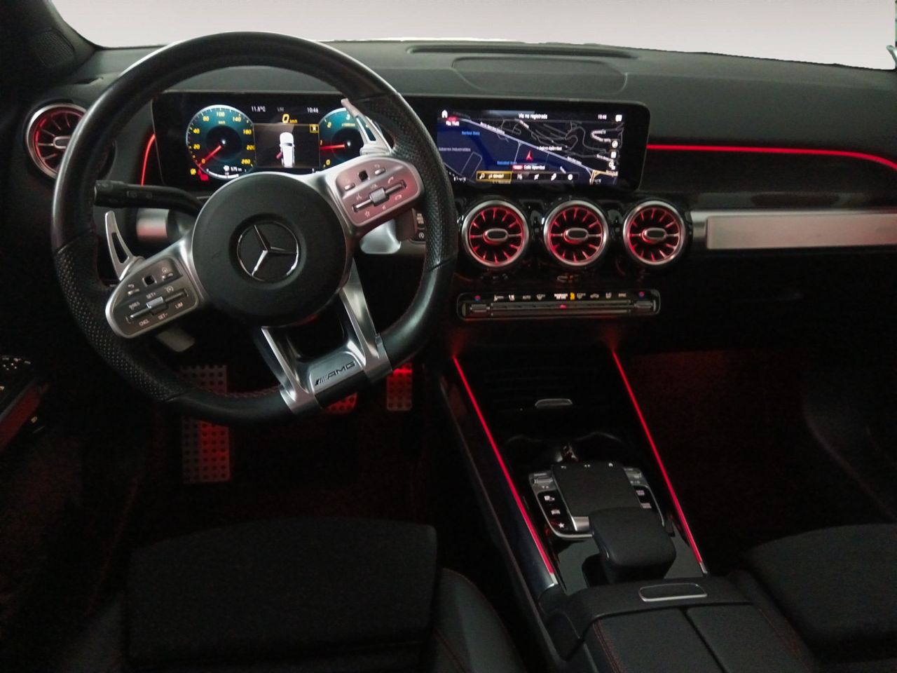 Foto Mercedes-Benz Clase GLB 5