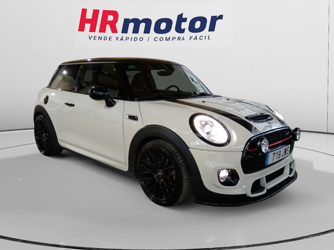 Foto Mini Cooper 1