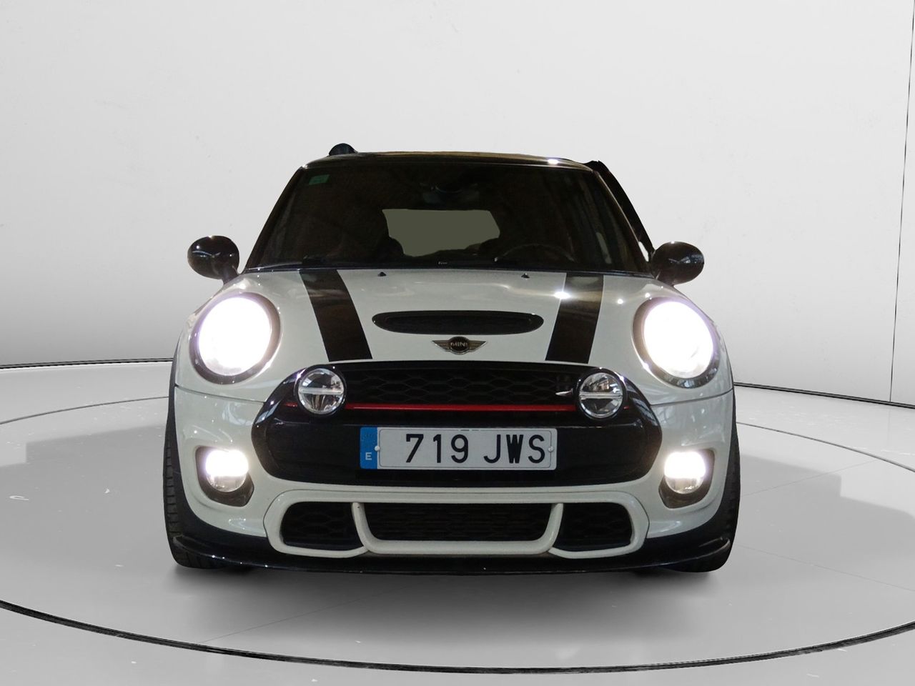 Foto Mini Cooper 5