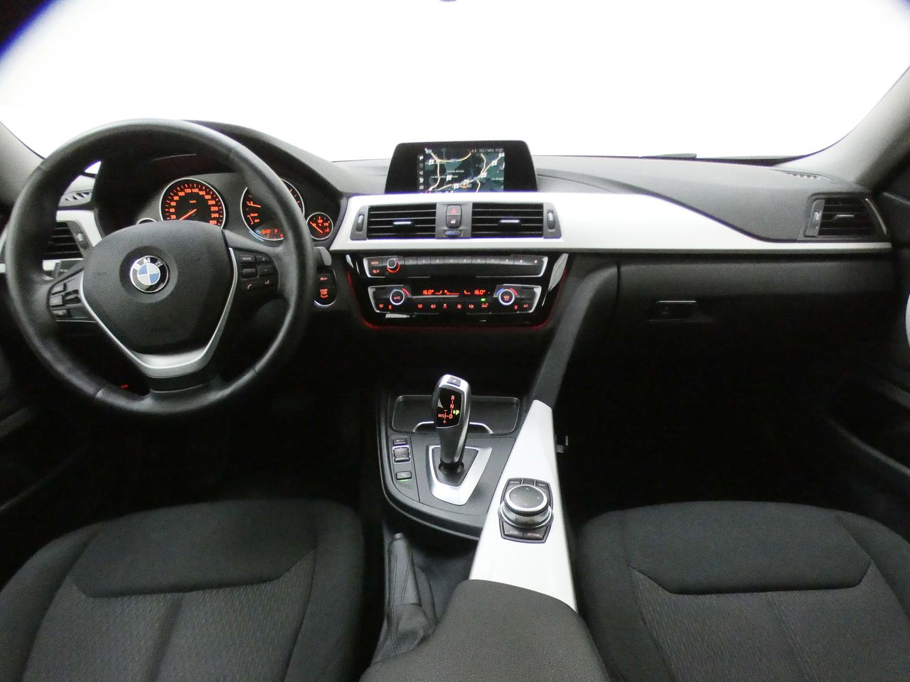 Foto BMW Serie 4 Gran Coupé 6