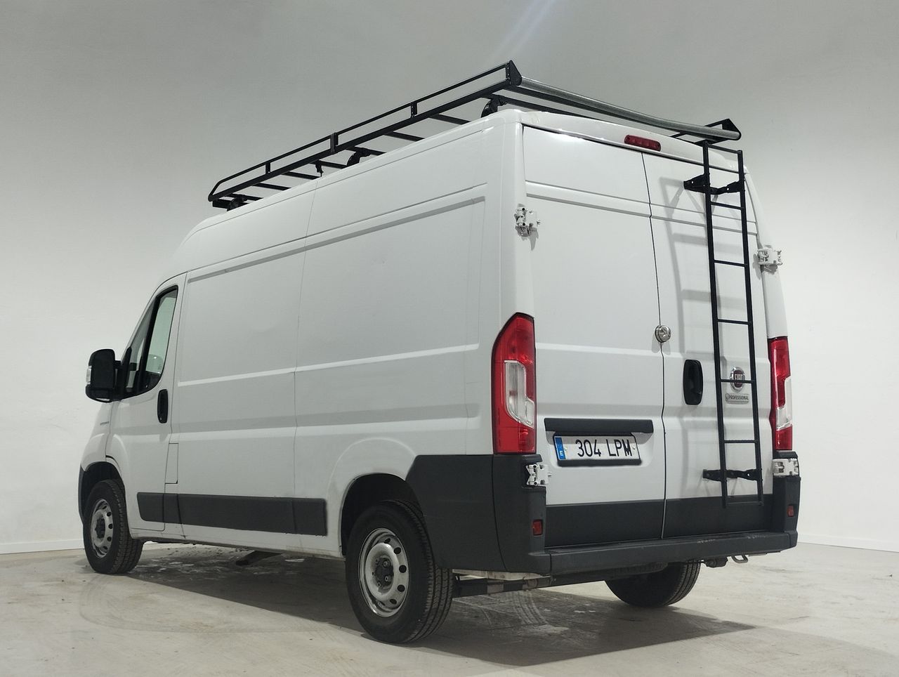 Foto Fiat Ducato 4