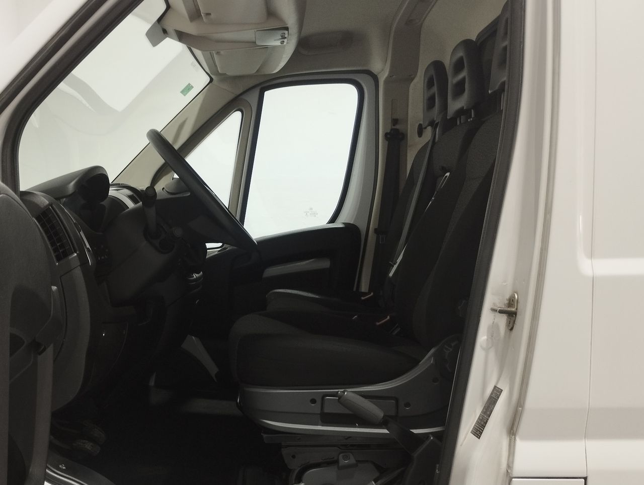 Foto Fiat Ducato 8