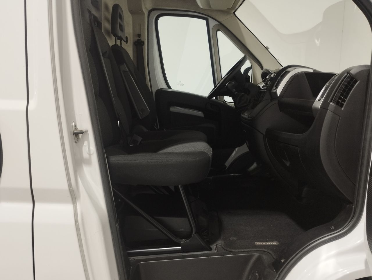 Foto Fiat Ducato 9