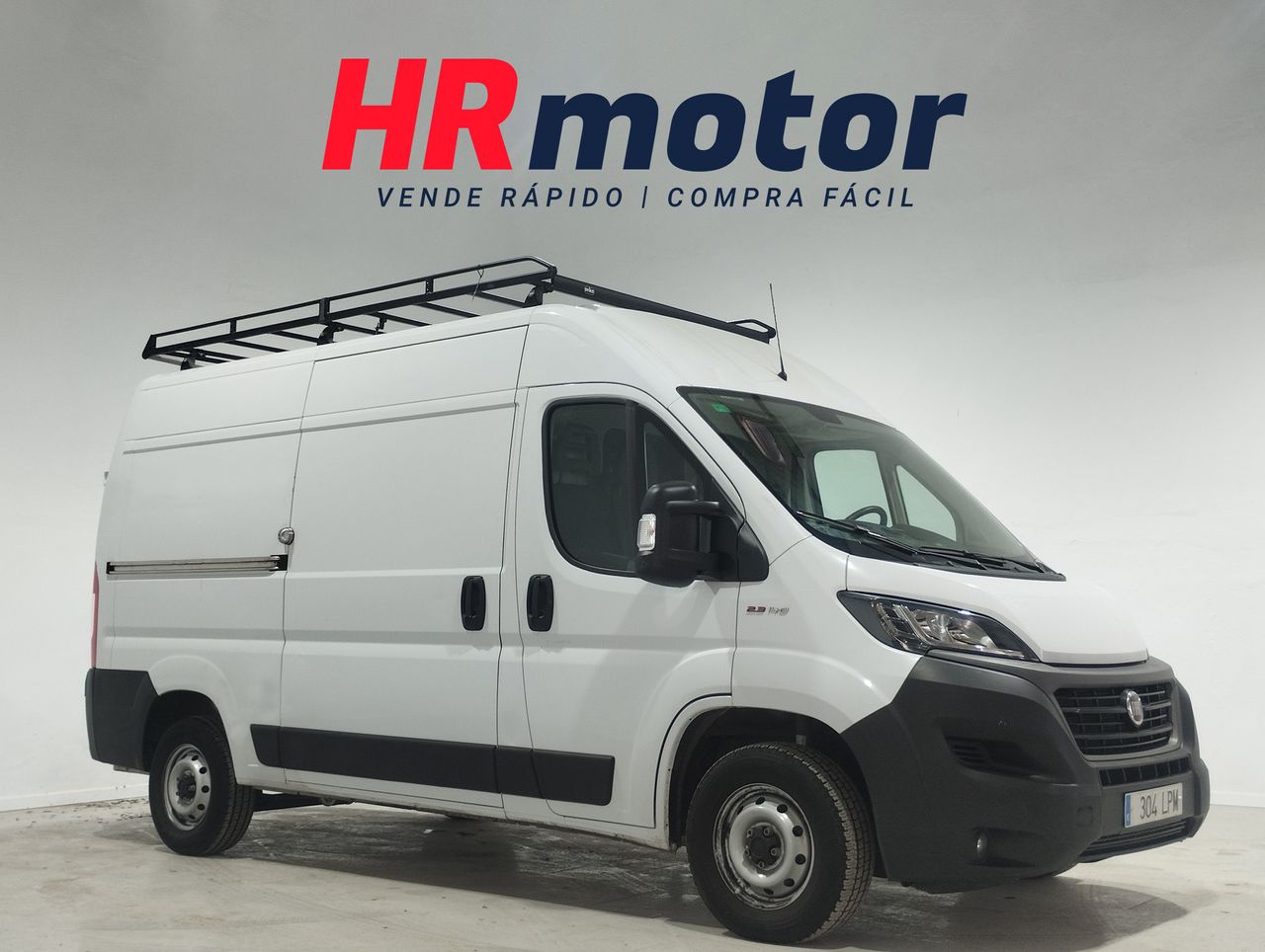 Foto Fiat Ducato 20