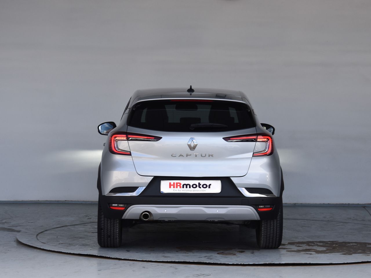 Foto Renault Captur 3