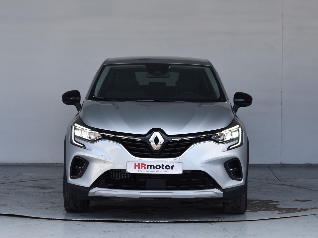 Foto Renault Captur 5