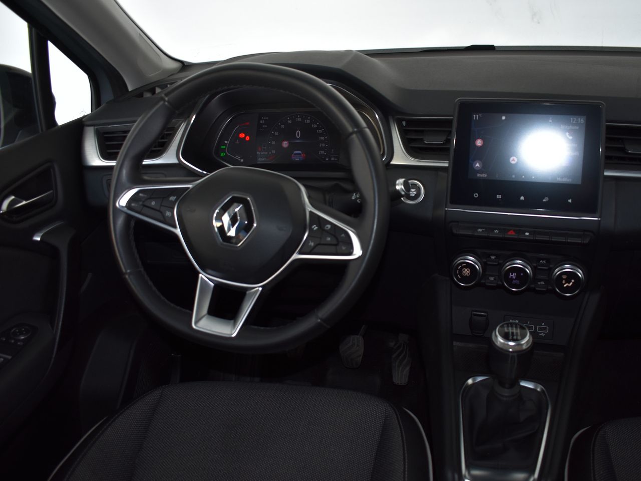 Foto Renault Captur 7