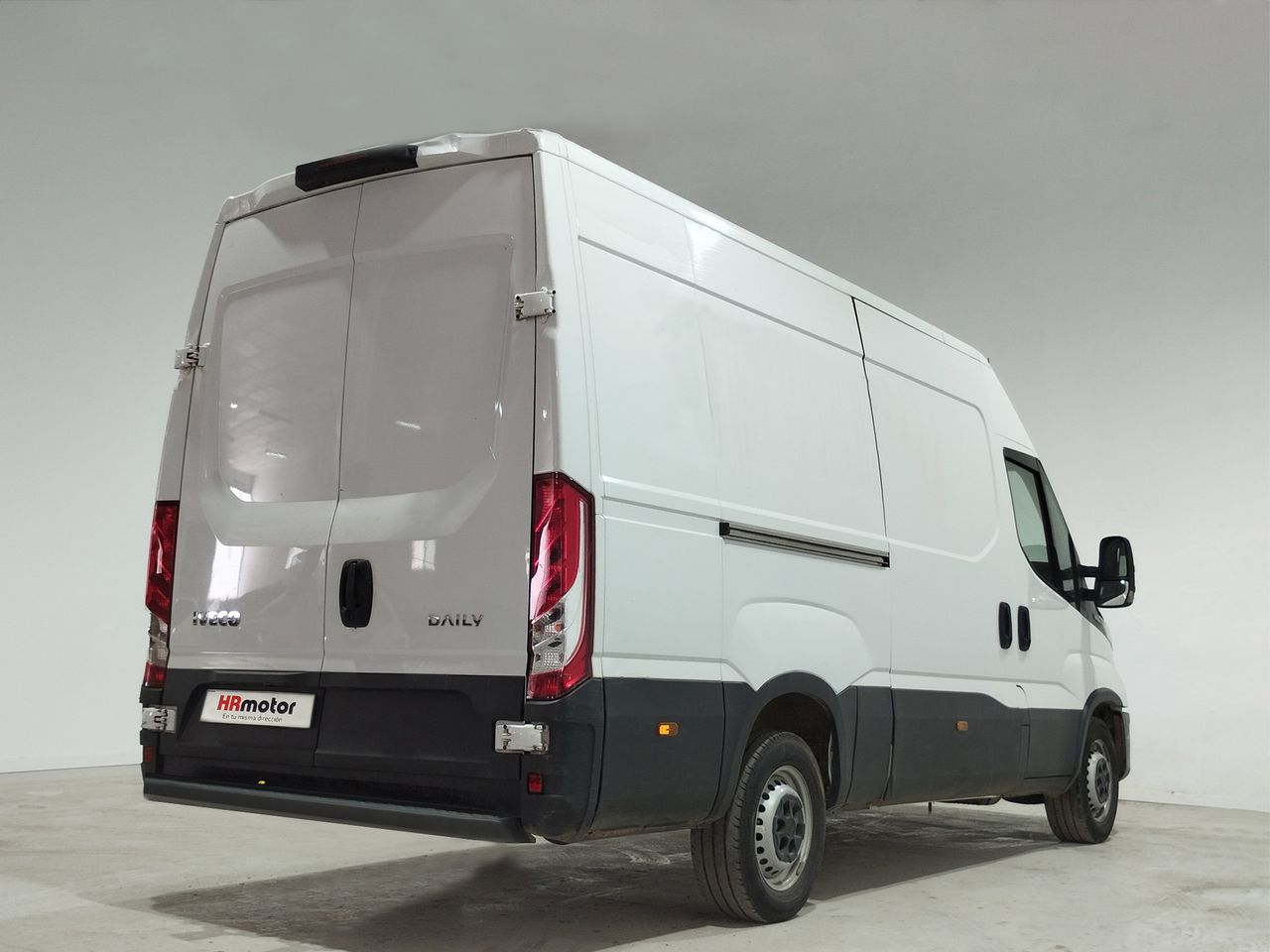 Foto Iveco Daily 2